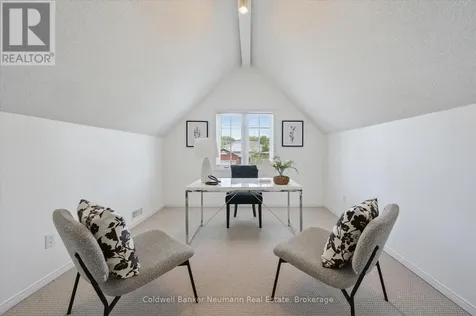 22 Sandpiper Drive Guelph (kortright Hills) ON N1C 1E2