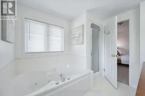 22 Sandpiper Drive Guelph (kortright Hills) ON N1C 1E2