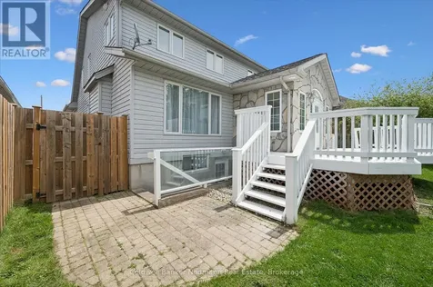 22 Sandpiper Drive Guelph (kortright Hills) ON N1C 1E2