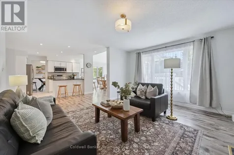 22 Sandpiper Drive Guelph (kortright Hills) ON N1C 1E2