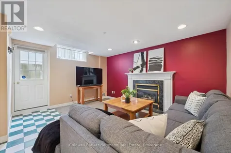 22 Sandpiper Drive Guelph (kortright Hills) ON N1C 1E2