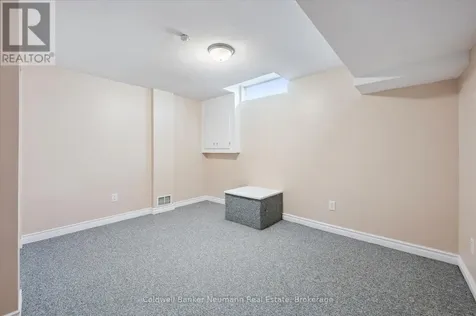 22 Sandpiper Drive Guelph (kortright Hills) ON N1C 1E2