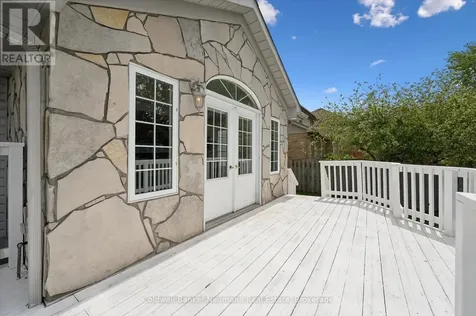 22 Sandpiper Drive Guelph (kortright Hills) ON N1C 1E2