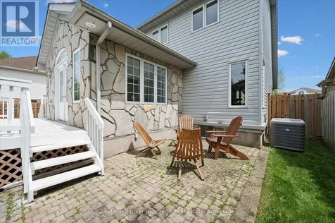 22 Sandpiper Drive Guelph (kortright Hills) ON N1C 1E2