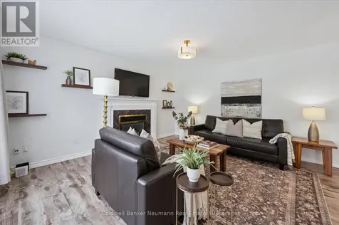 22 Sandpiper Drive Guelph (kortright Hills) ON N1C 1E2