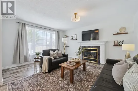 22 Sandpiper Drive Guelph (kortright Hills) ON N1C 1E2