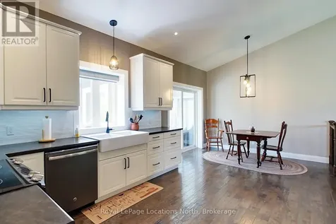 109 Robertson Avenue Meaford ON N4L 1W7