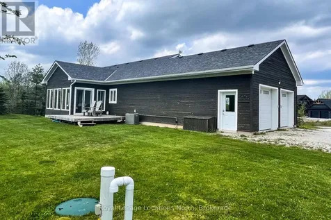 109 Robertson Avenue Meaford ON N4L 1W7