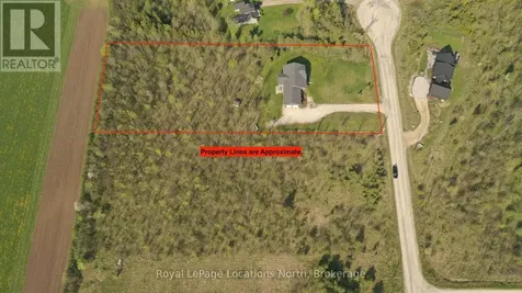 109 Robertson Avenue Meaford ON N4L 1W7