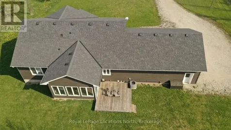 109 Robertson Avenue Meaford ON N4L 1W7