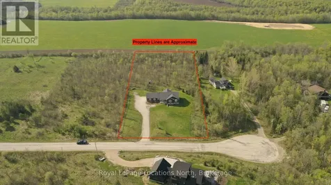 109 Robertson Avenue Meaford ON N4L 1W7