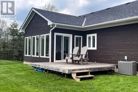 109 Robertson Avenue Meaford ON N4L 1W7