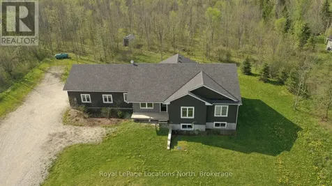 109 Robertson Avenue Meaford ON N4L 1W7