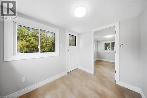 75 Robinson Road Cambridge ON N1R 5S7
