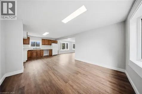 75 Robinson Road Cambridge ON N1R 5S7