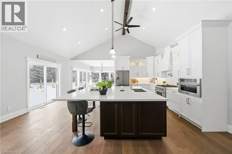 75 Robinson Road Cambridge ON N1R 5S7