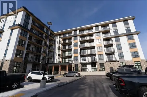 101 Golden Eagle Road Waterloo ON N2V 0H4