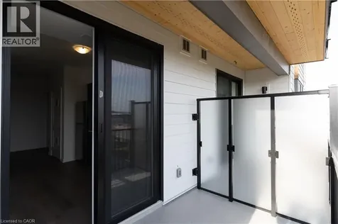 101 Golden Eagle Road Waterloo ON N2V 0H4