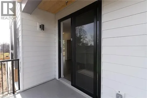 101 Golden Eagle Road Waterloo ON N2V 0H4