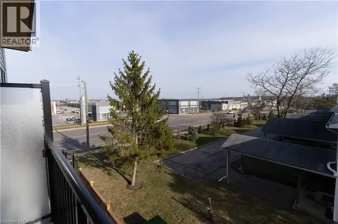 101 Golden Eagle Road Waterloo ON N2V 0H4