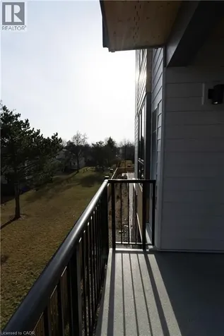 101 Golden Eagle Road Waterloo ON N2V 0H4
