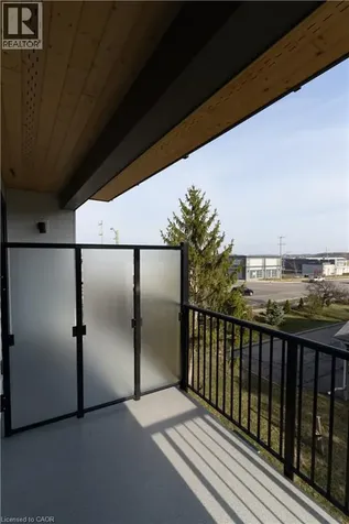 101 Golden Eagle Road Waterloo ON N2V 0H4