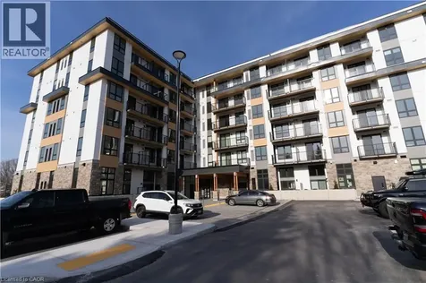 101 Golden Eagle Road Waterloo ON N2V 0H4