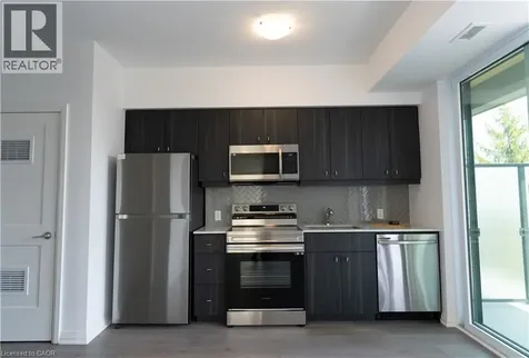 101 Golden Eagle Road Waterloo ON N2V 0H4