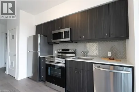 101 Golden Eagle Road Waterloo ON N2V 0H4