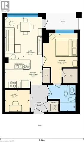 16 Concord Place Grimsby ON L3M 0J1