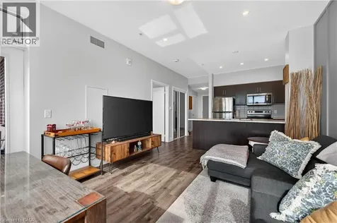 16 Concord Place Grimsby ON L3M 0J1