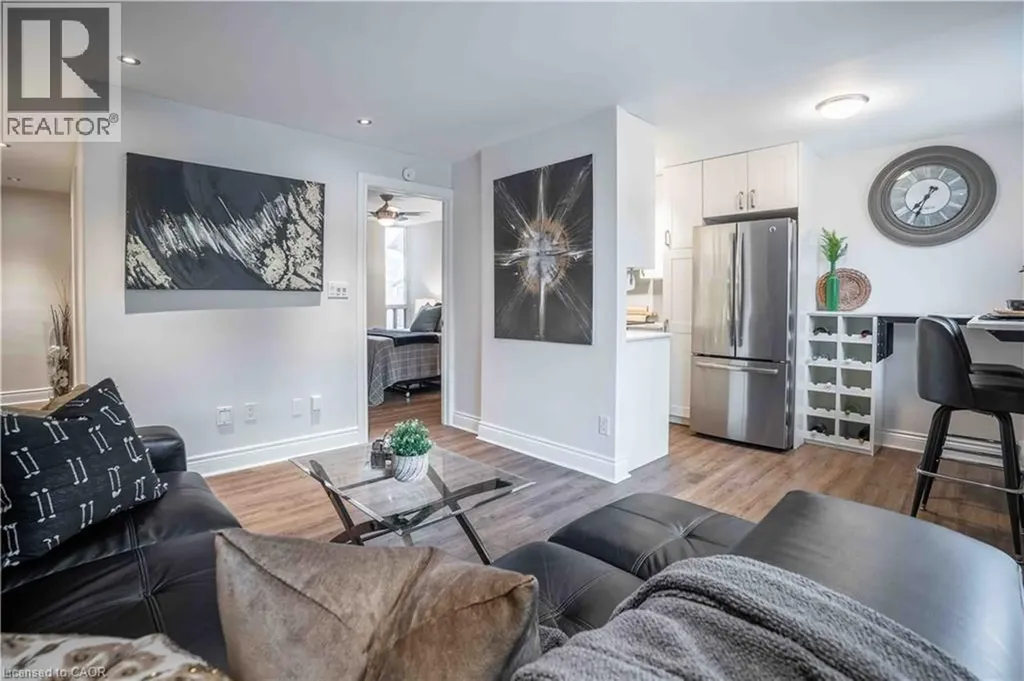 141 Catharine Street Hamilton ON L8N 2J7