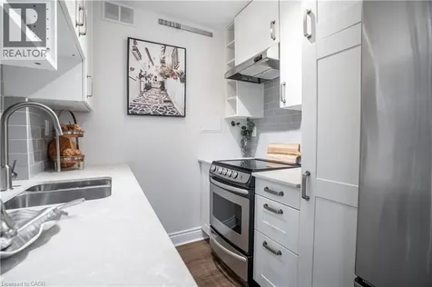 141 Catharine Street Hamilton ON L8N 2J7