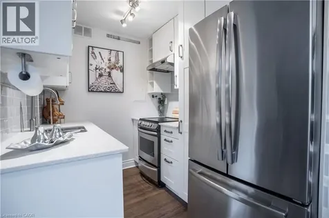 141 Catharine Street Hamilton ON L8N 2J7