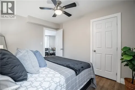 141 Catharine Street Hamilton ON L8N 2J7