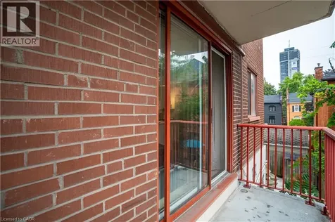 141 Catharine Street Hamilton ON L8N 2J7