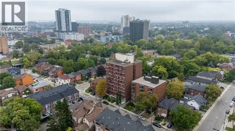 141 Catharine Street Hamilton ON L8N 2J7
