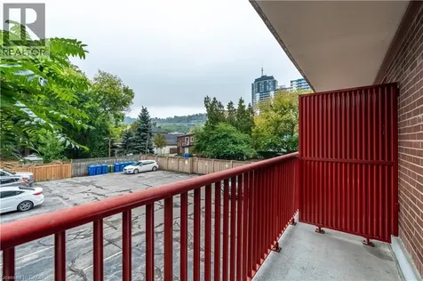141 Catharine Street Hamilton ON L8N 2J7
