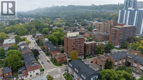 141 Catharine Street Hamilton ON L8N 2J7
