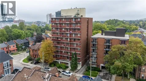 141 Catharine Street Hamilton ON L8N 2J7