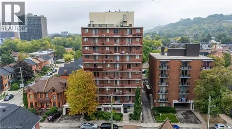 141 Catharine Street Hamilton ON L8N 2J7