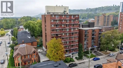 141 Catharine Street Hamilton ON L8N 2J7
