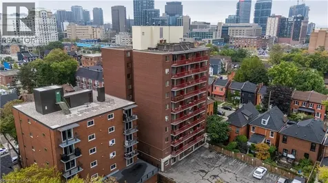 141 Catharine Street Hamilton ON L8N 2J7