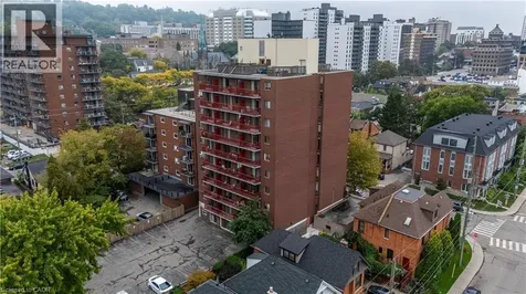 141 Catharine Street Hamilton ON L8N 2J7