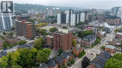 141 Catharine Street Hamilton ON L8N 2J7