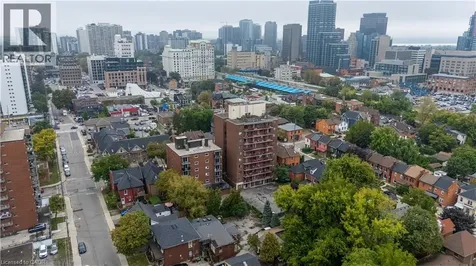 141 Catharine Street Hamilton ON L8N 2J7
