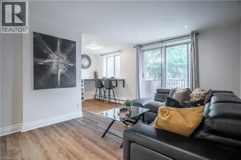 141 Catharine Street Hamilton ON L8N 2J7