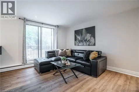 141 Catharine Street Hamilton ON L8N 2J7