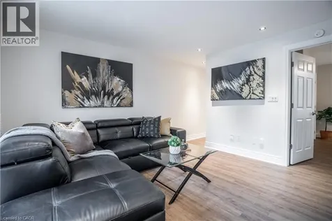 141 Catharine Street Hamilton ON L8N 2J7