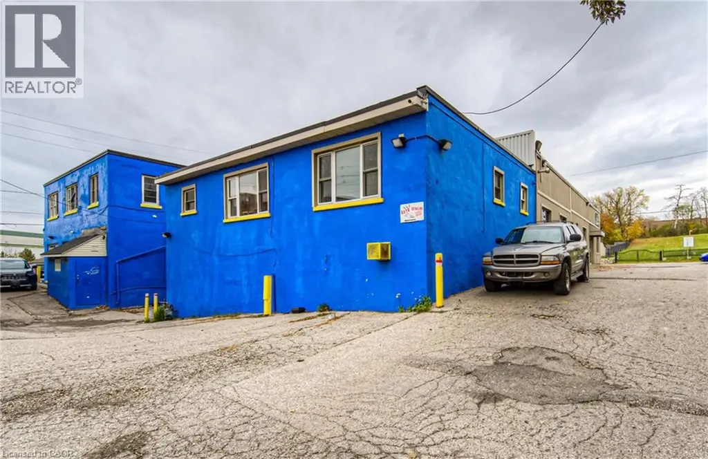 105 Hespeler Road Cambridge ON N1R 3G7